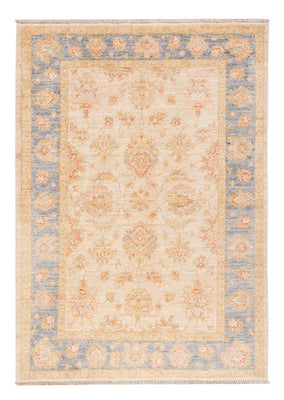 Ziegler Carpet - 148 x 104 cm - beige