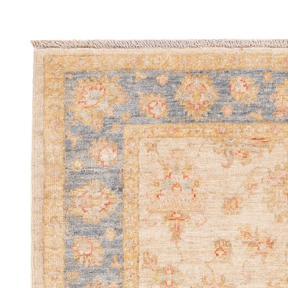Ziegler Carpet - 148 x 104 cm - beige
