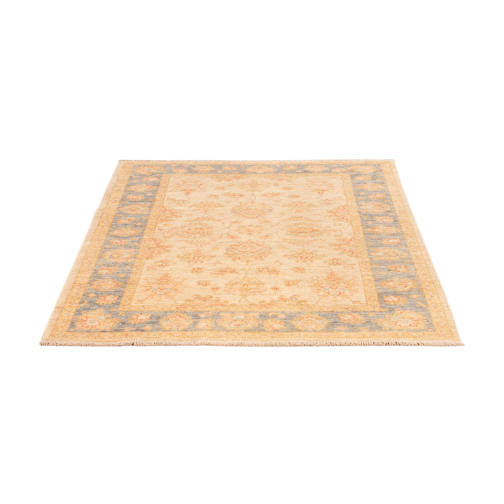 Ziegler Carpet - 148 x 104 cm - beige