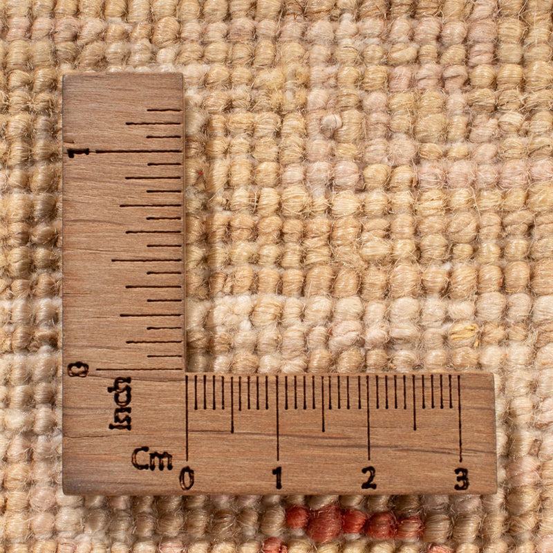 Ziegler Carpet - 152 x 101 cm - benzinblå