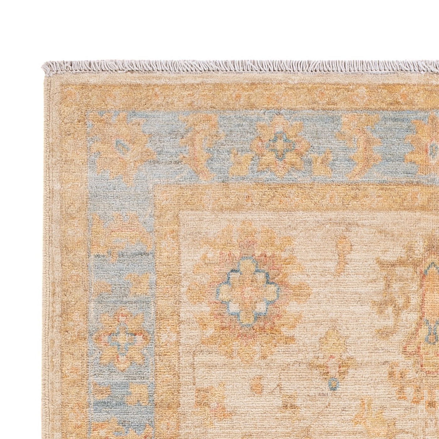 Ziegler Carpet 154x99cm - Orientalsk tæppe