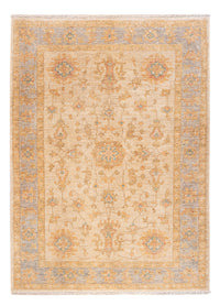 Ziegler Carpet - 148 x 109 cm - lys beige