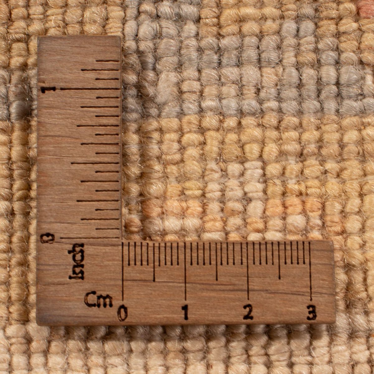 Ziegler Carpet - 148 x 109 cm - lys beige