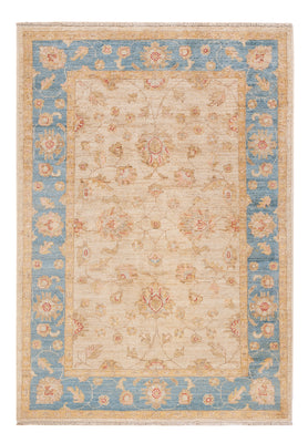Ziegler Carpet - 152 x 103 cm - lys beige