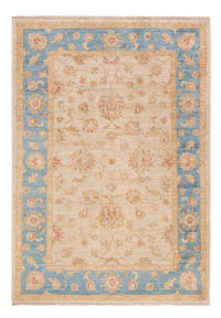 Ziegler Carpet - 152 x 103 cm - lys beige