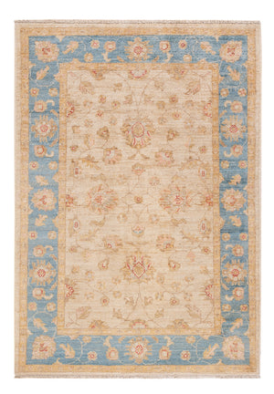 Ziegler Carpet - 152 x 103 cm - lys beige