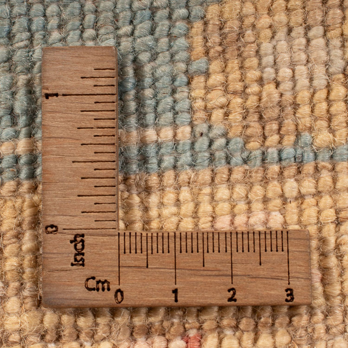 Ziegler Carpet - 152 x 103 cm - lys beige