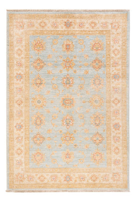 Ziegler Carpet - 151 x 103 cm - lyseblå
