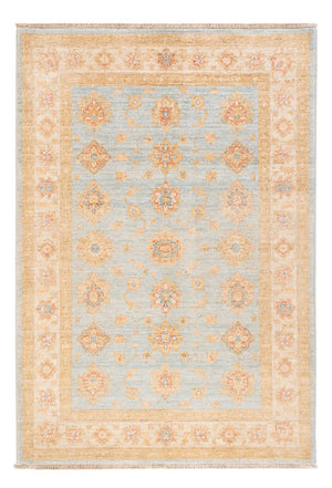 Ziegler Carpet - 151 x 103 cm - lyseblå