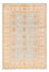 Ziegler Carpet - 151 x 103 cm - lyseblå