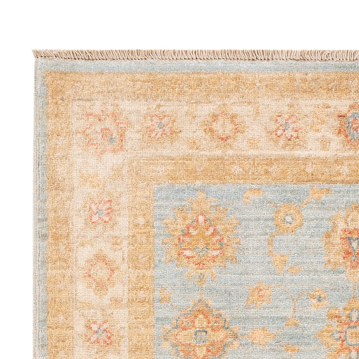 Ziegler Carpet 151x103cm - Orientalsk tæppe