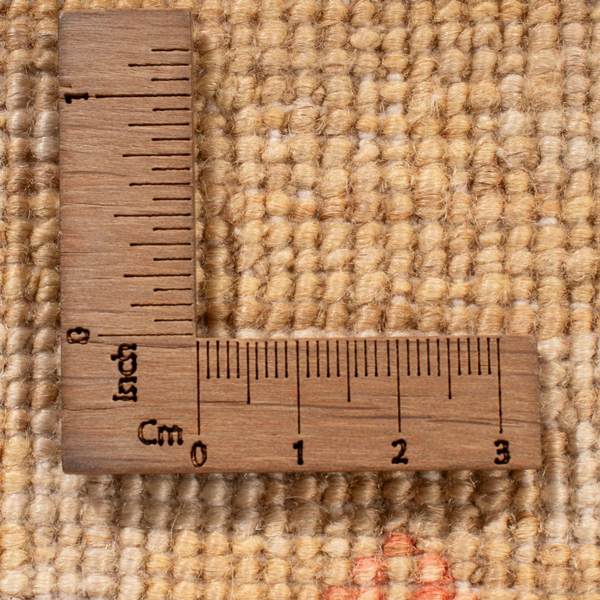 Ziegler Carpet - 151 x 103 cm - lyseblå