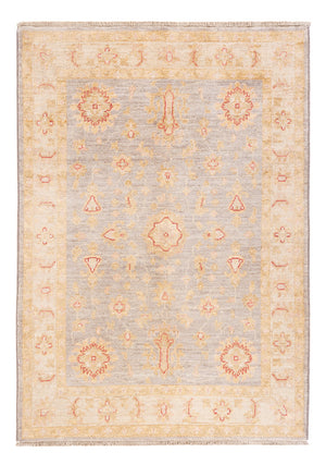 Ziegler Carpet - 147 x 103 cm - benzinblå