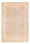 Ziegler Carpet - 147 x 103 cm - benzinblå