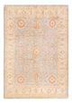 Ziegler Carpet 103x147cm - Orientalsk tæppe