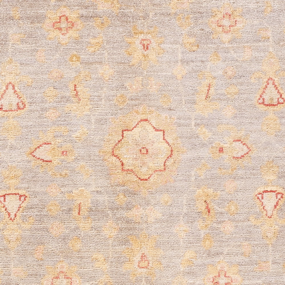 Ziegler Carpet - 147 x 103 cm - benzinblå