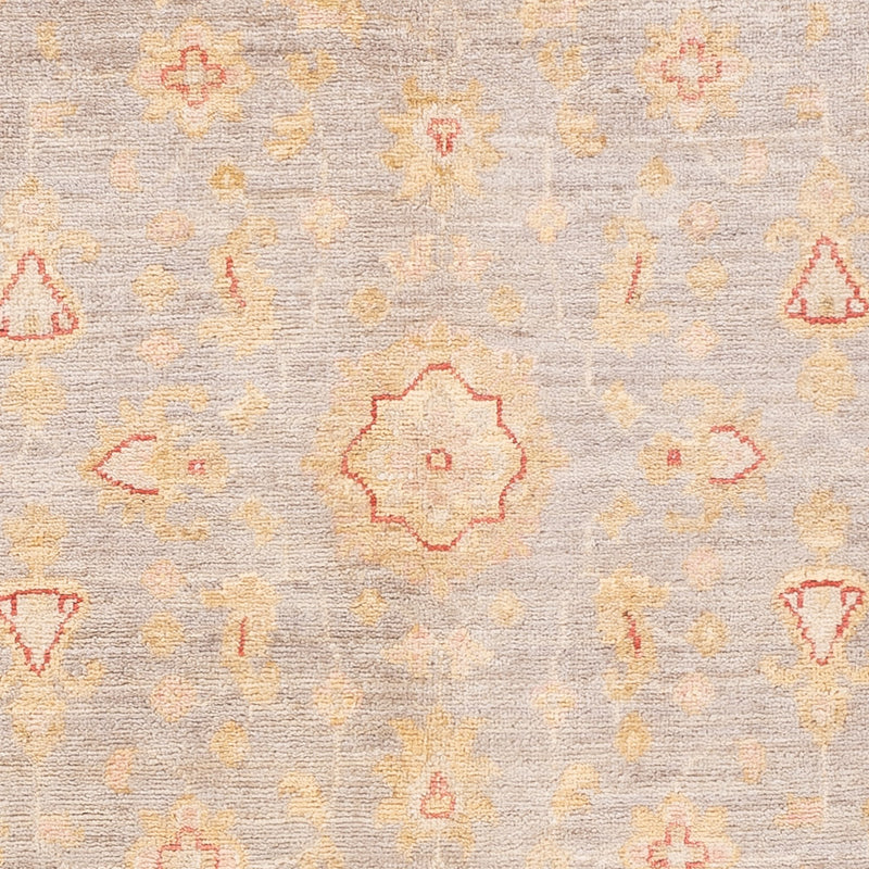 Ziegler Carpet - 147 x 103 cm - benzinblå