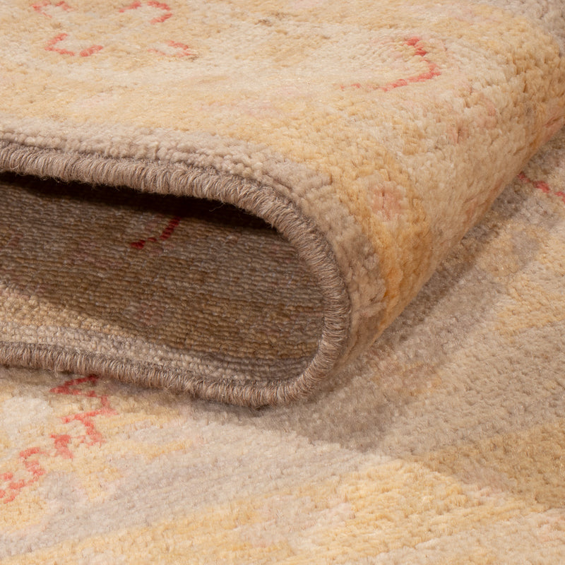 Ziegler Carpet - 147 x 103 cm - benzinblå