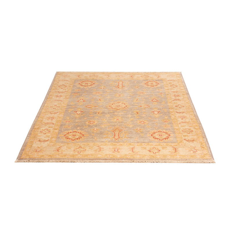 Ziegler Carpet - 147 x 103 cm - benzinblå