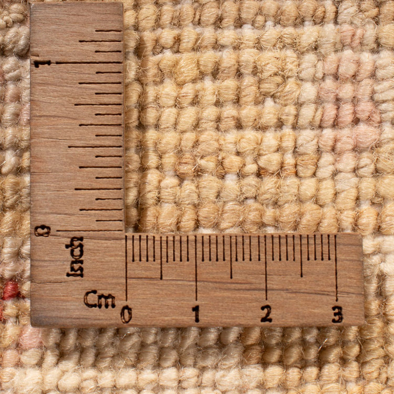 Ziegler Carpet - 147 x 103 cm - benzinblå
