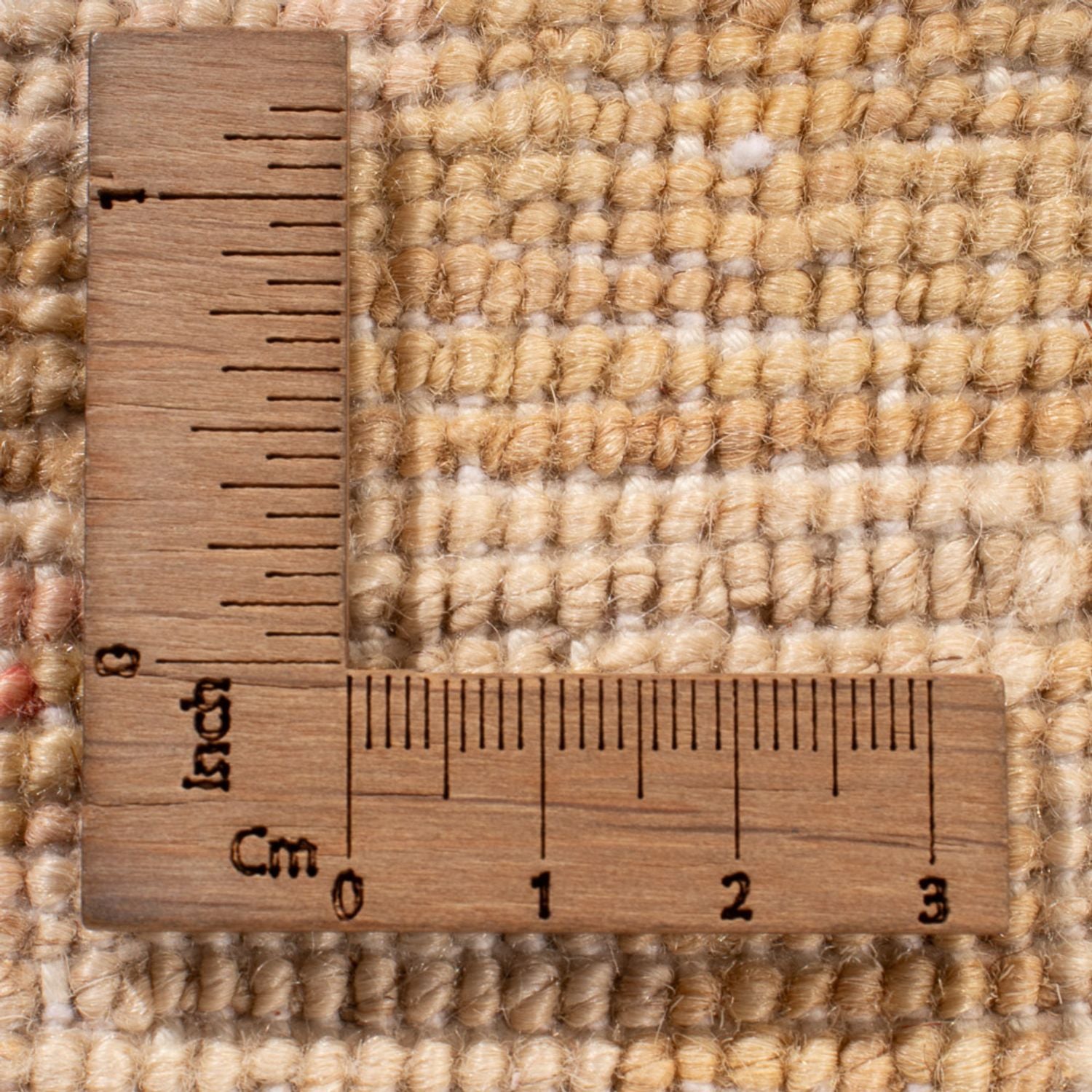 Ziegler Carpet - 156 x 98 cm - havblå