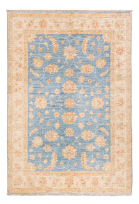 Ziegler Carpet - 150 x 104 cm - blå