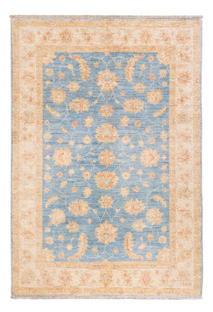 Ziegler Carpet - 150 x 104 cm - blå
