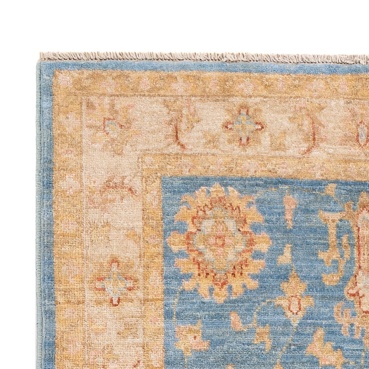 Ziegler Carpet 102x153cm - Orientalsk tæppe