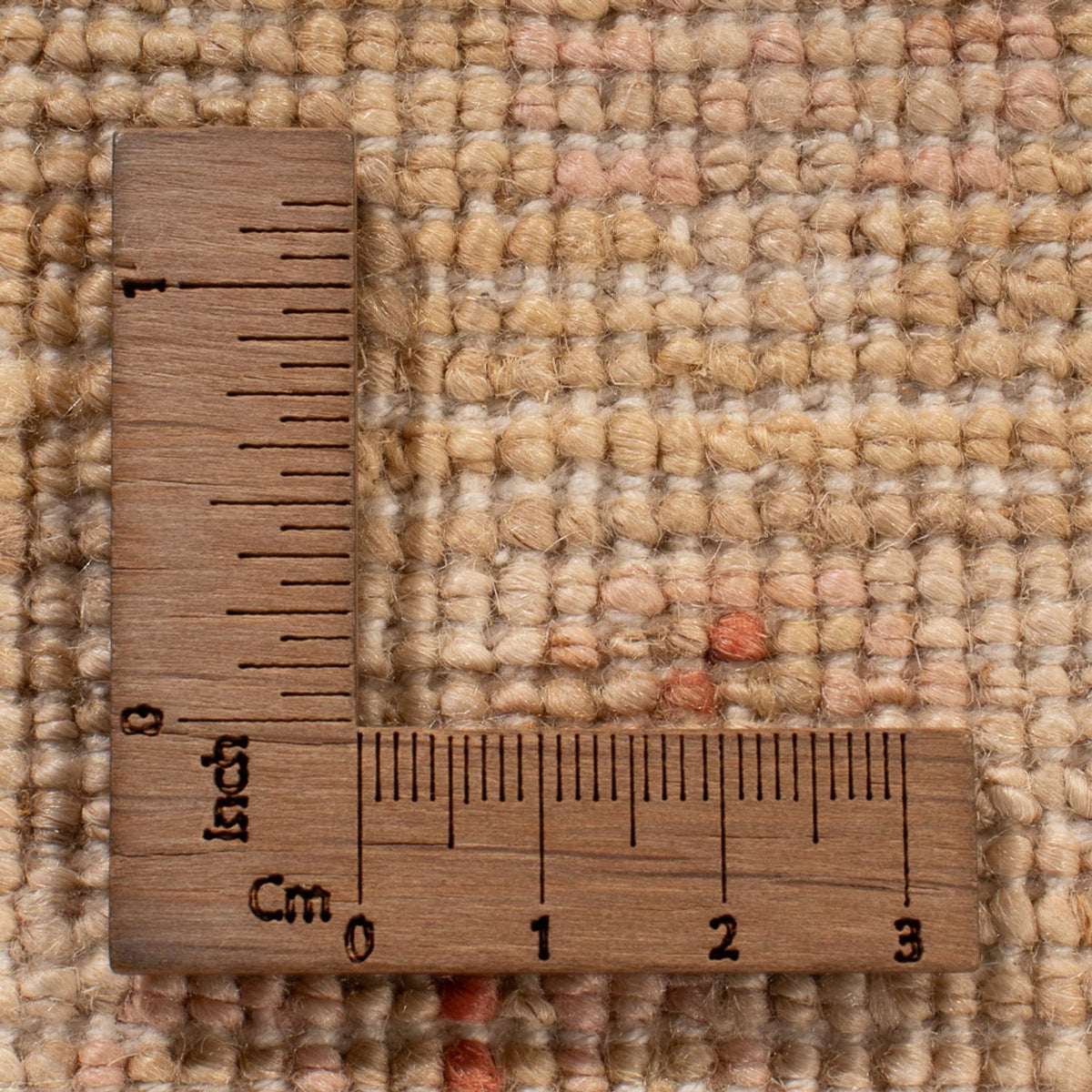 Ziegler Carpet - 153 x 102 cm - blå