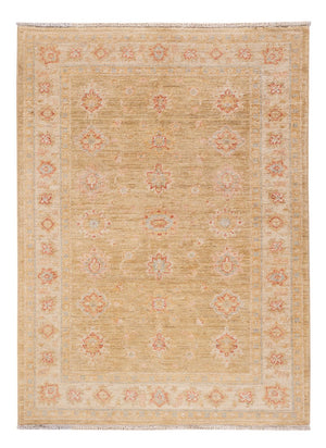 Ziegler Carpet - 143 x 104 cm - lys beige
