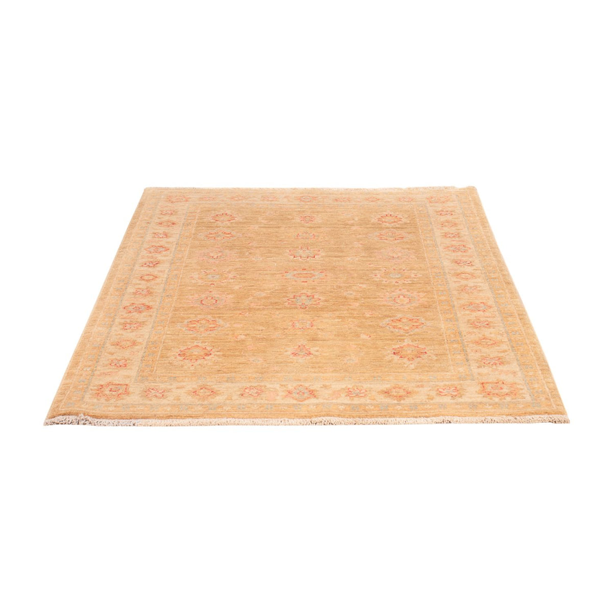 Ziegler Carpet - 143 x 104 cm - lys beige