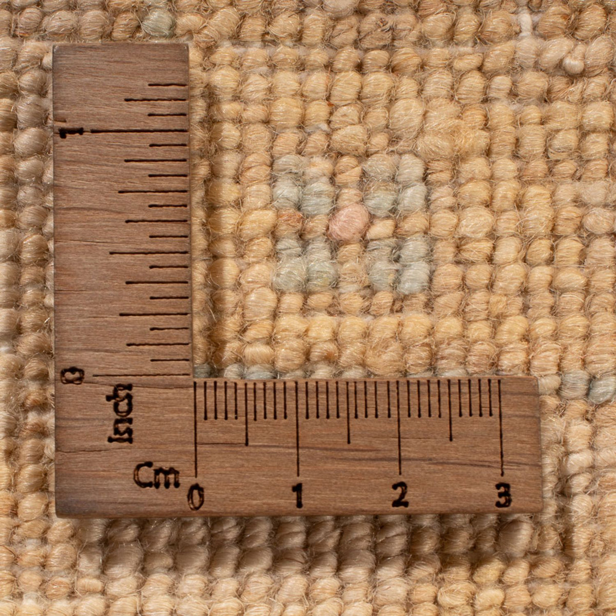 Ziegler Carpet - 143 x 104 cm - lys beige
