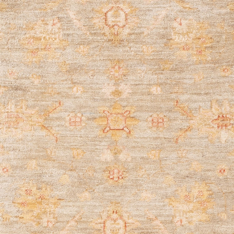 Ziegler Carpet - 141 x 103 cm - lys beige