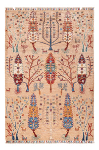 Ziegler Carpet - Ariana - 147 x 101 cm - lys beige