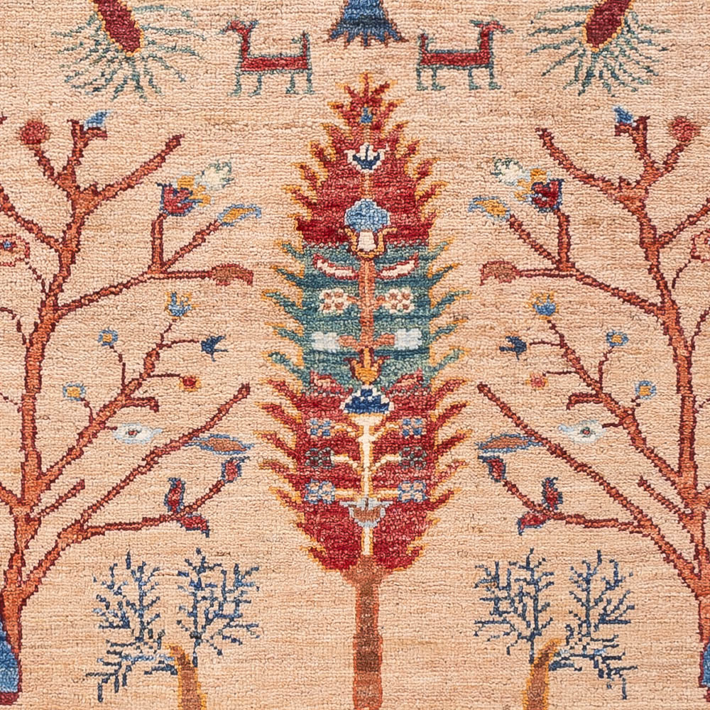 Ziegler Carpet - Ariana - 147 x 101 cm - lys beige