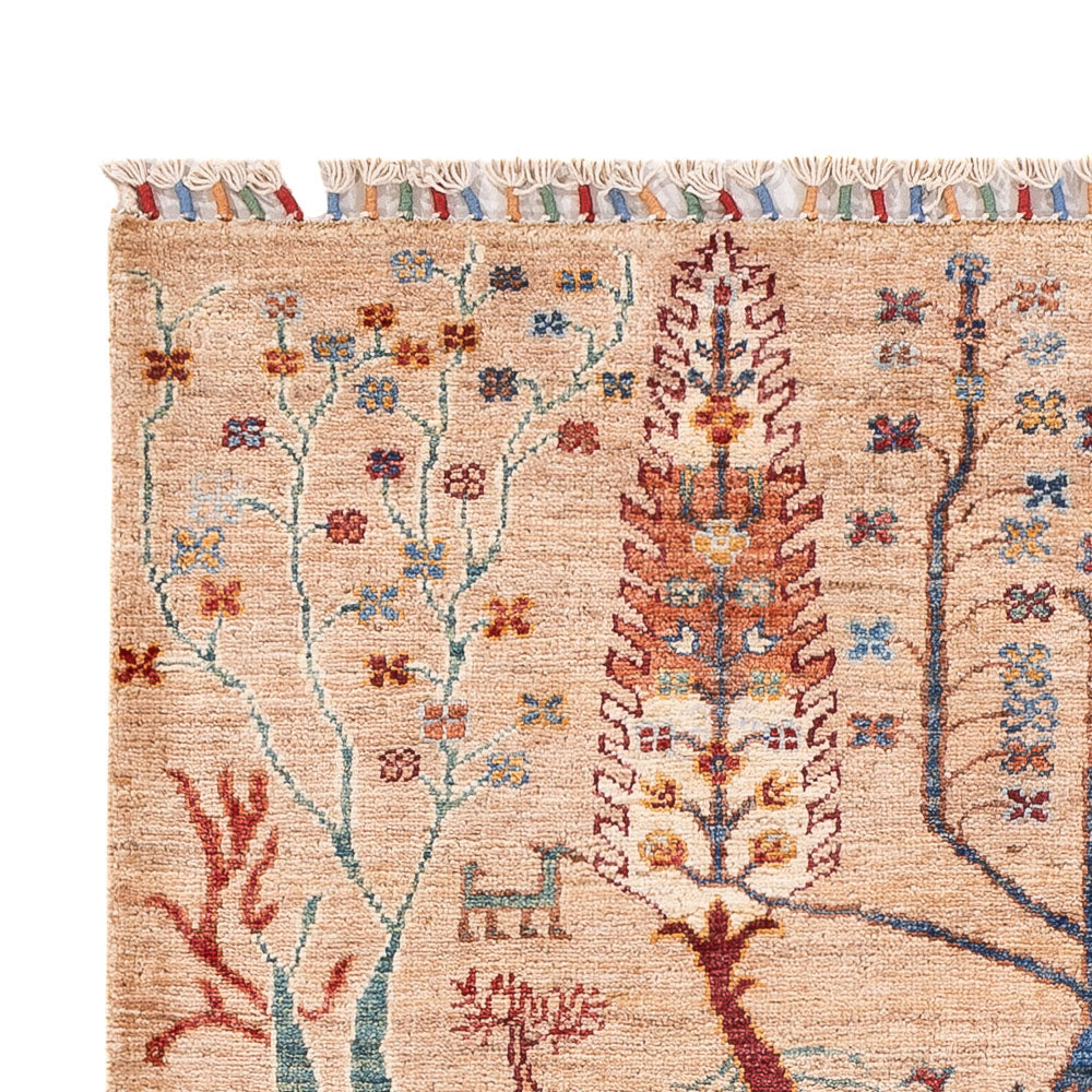 Ziegler Carpet - Ariana - 147 x 101 cm - lys beige