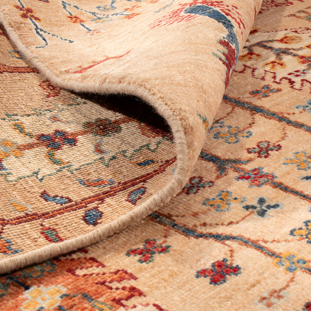 Ziegler Carpet - Ariana - 147 x 101 cm - lys beige