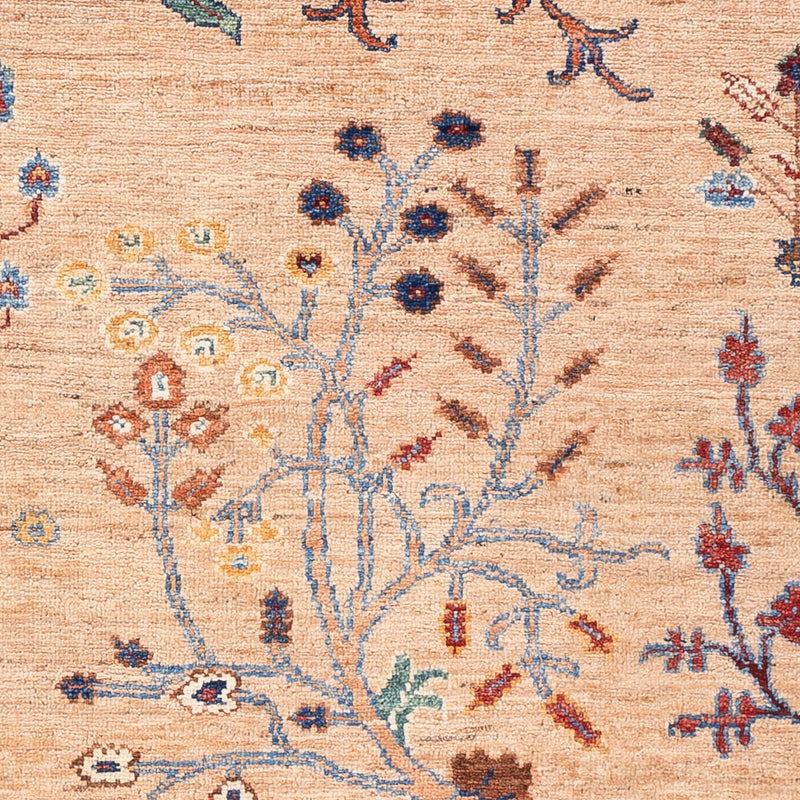Ziegler Carpet - Ariana - 160 x 100 cm - lys beige