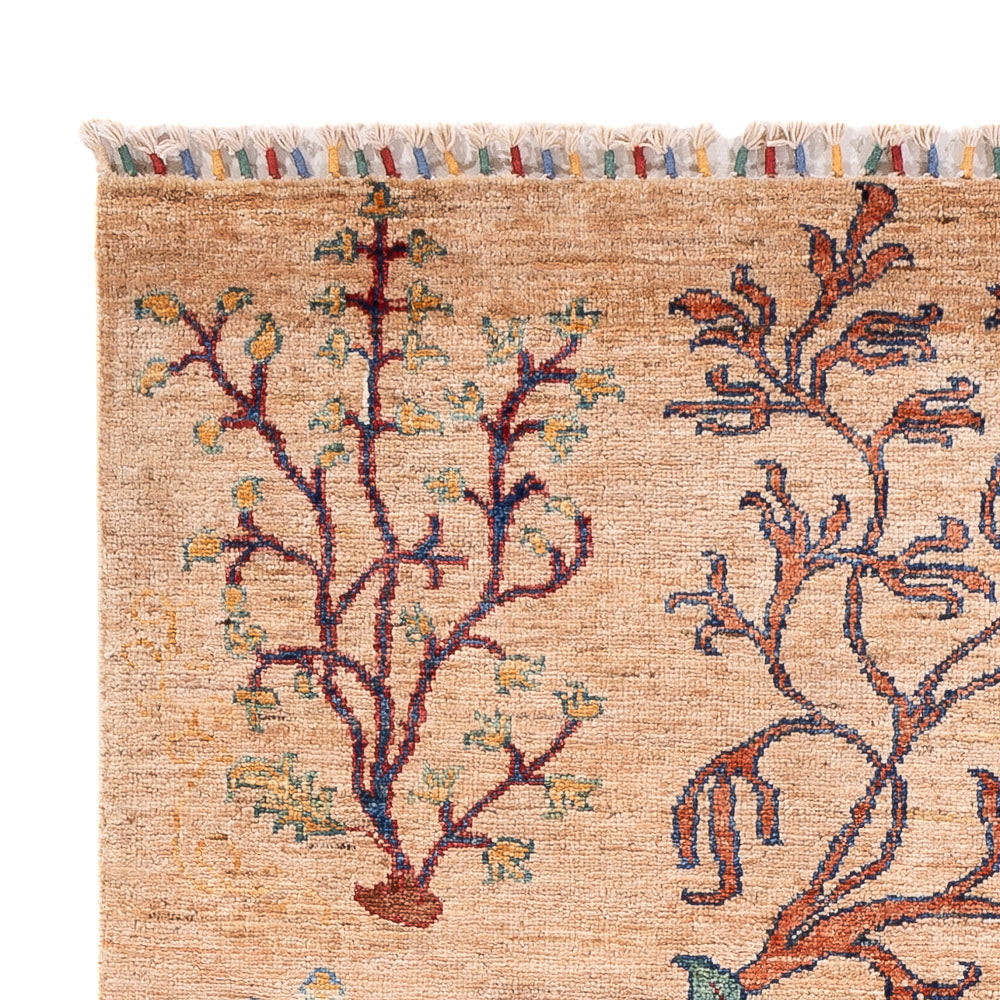 Ziegler Carpet - Ariana - 160 x 100 cm - lys beige