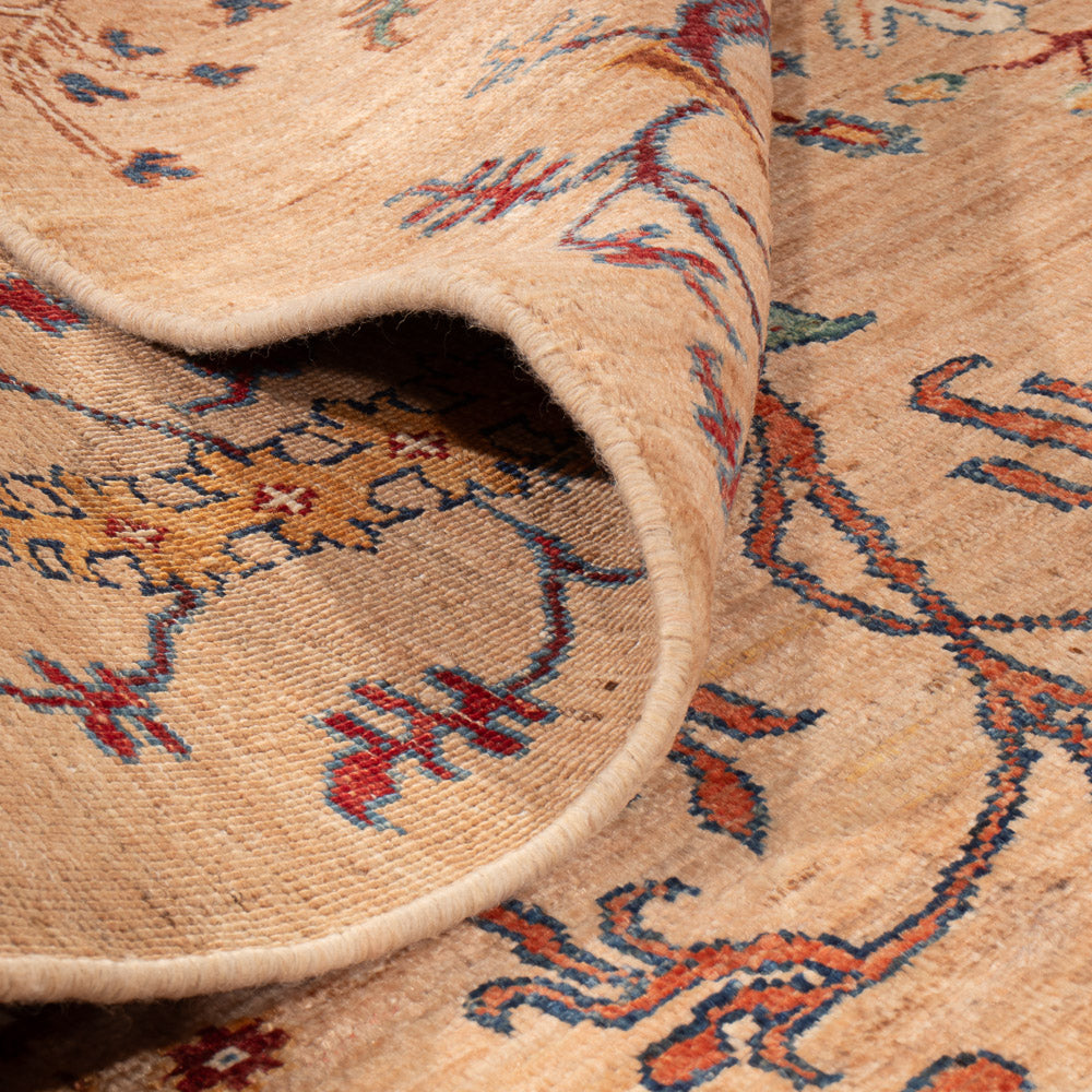 Ziegler Carpet - Ariana - 160 x 100 cm - lys beige