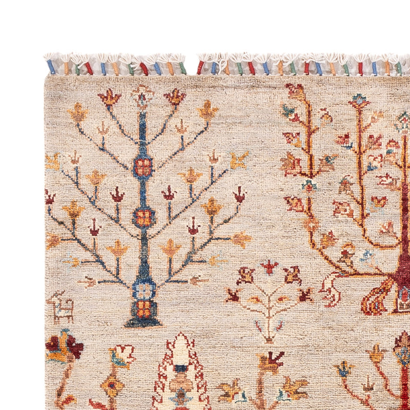 Ziegler Carpet - Ariana - 151 x 98 cm - lys beige