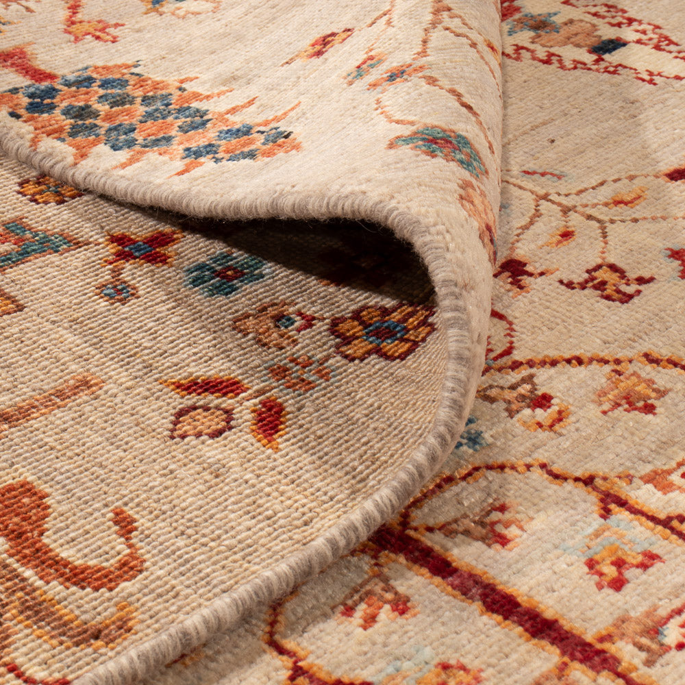 Ziegler Carpet - Ariana - 151 x 98 cm - lys beige