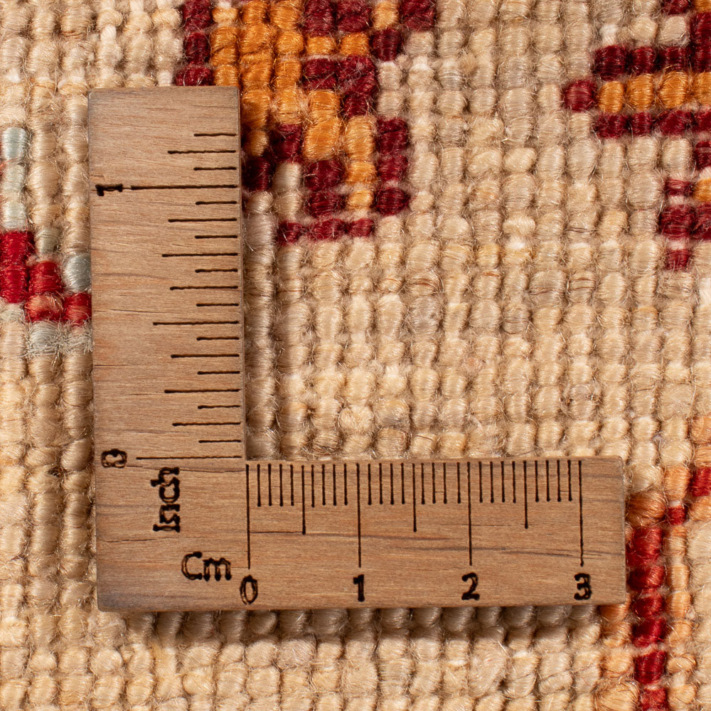 Ziegler Carpet - Ariana - 151 x 98 cm - lys beige