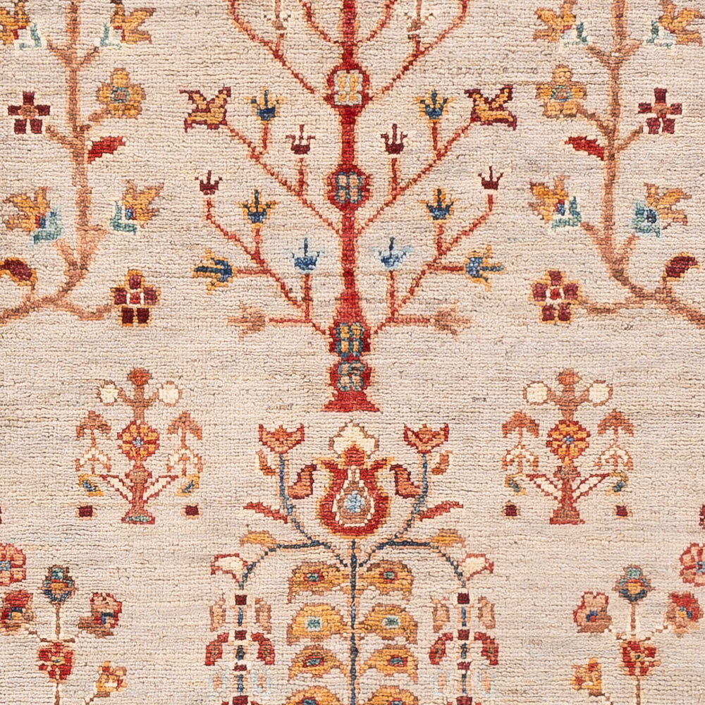 Ziegler Carpet - Ariana - 150 x 100 cm - lys beige