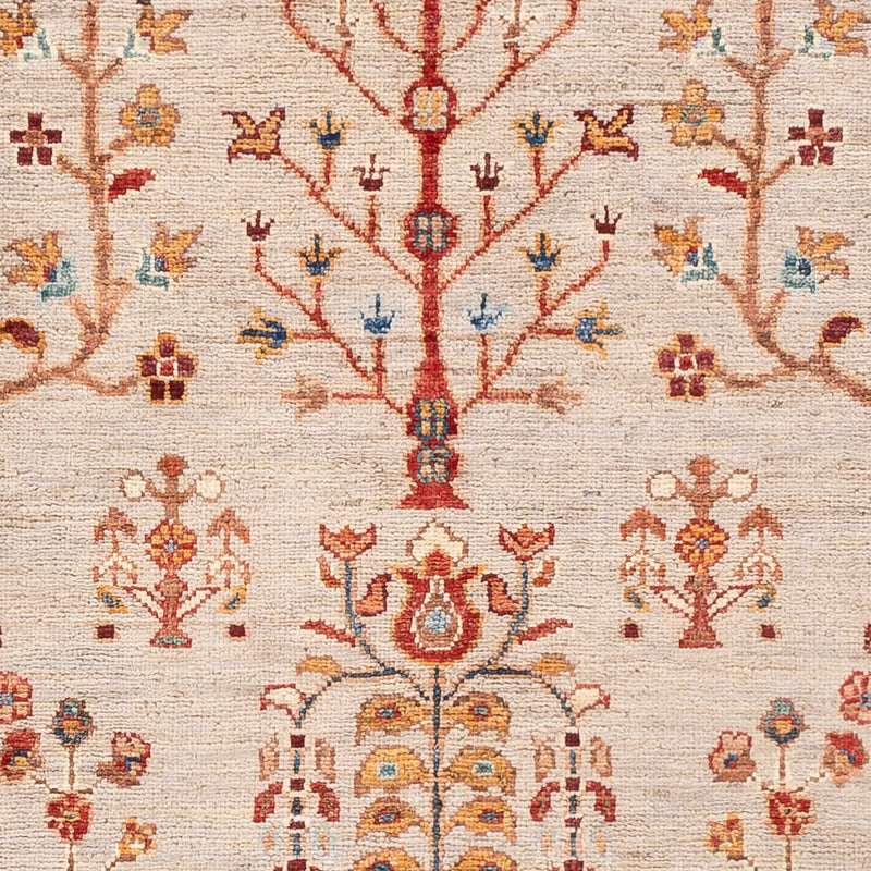 Ziegler Carpet - Ariana - 150 x 100 cm - lys beige
