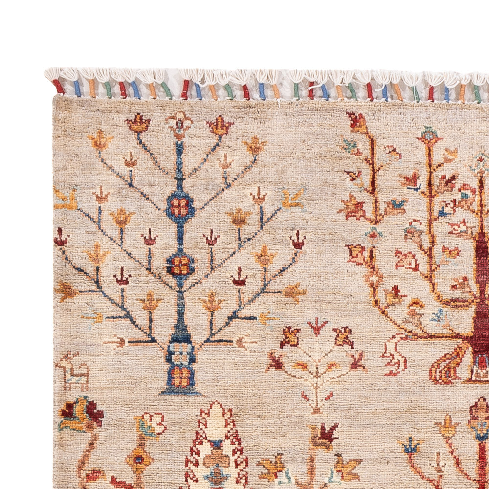 Ziegler Carpet - Ariana - 150 x 100 cm - lys beige
