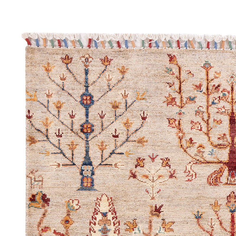 Ziegler Carpet - Ariana - 150 x 100 cm - lys beige