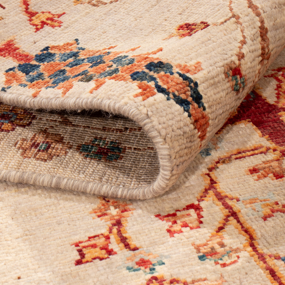 Ziegler Carpet - Ariana - 150 x 100 cm - lys beige