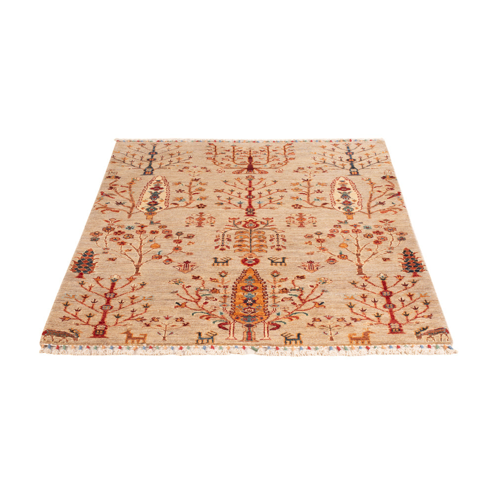 Ziegler Carpet - Ariana - 150 x 100 cm - lys beige