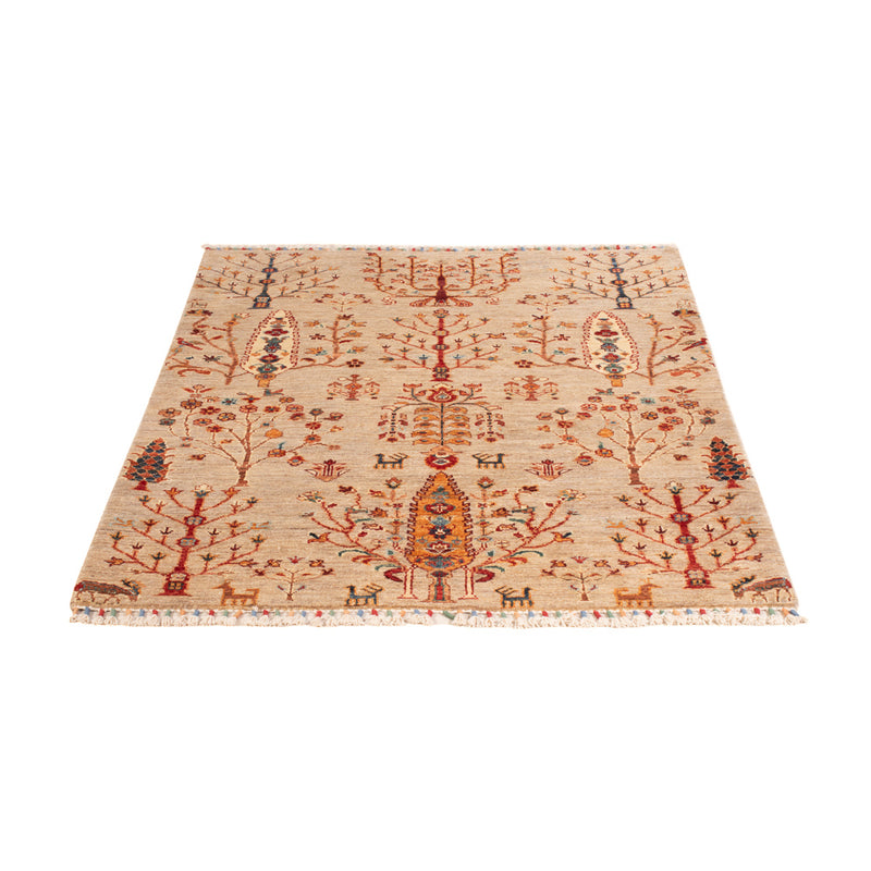 Ziegler Carpet - Ariana - 150 x 100 cm - lys beige
